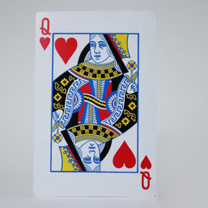 Bicycle Jumbo Cards for Magic Tricks - Image 11