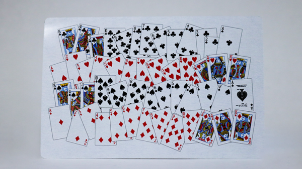 Bicycle Jumbo Cards for Magic Tricks