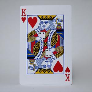 Bicycle Jumbo Cards for Magic Tricks - Image 12