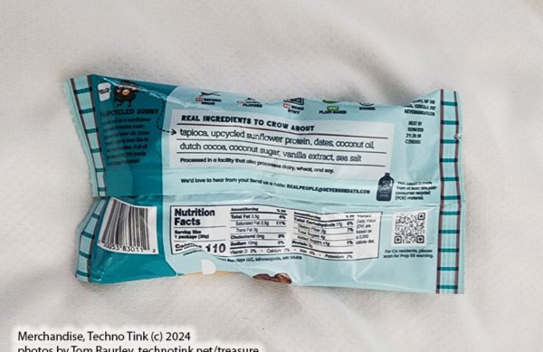 Seven Sundays Cereal Snacks - Image 3
