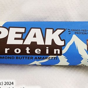 Peak Protein Bars