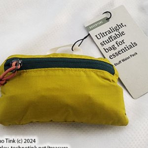 REI Travel Stuff Pack
