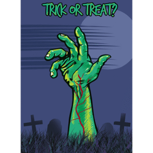 3DT / HALLOWEEN (Gimmick and Online Instructions) by JOTA - Trick - Image 3