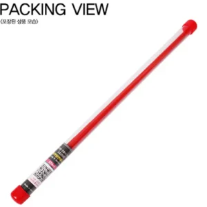 Appearing & Vanishing Wand (Red) by JL Magic - Trick - Image 4