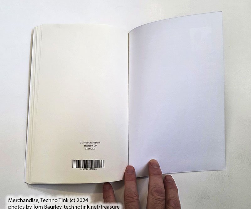 Haitian Horror by Thomas Baurley (Paperback: July 2025) - Image 12