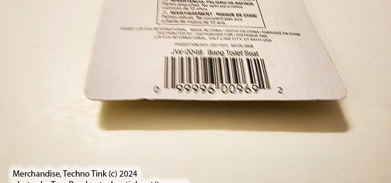 BANG! Toilet Seat Prank by Loftus - Image 5