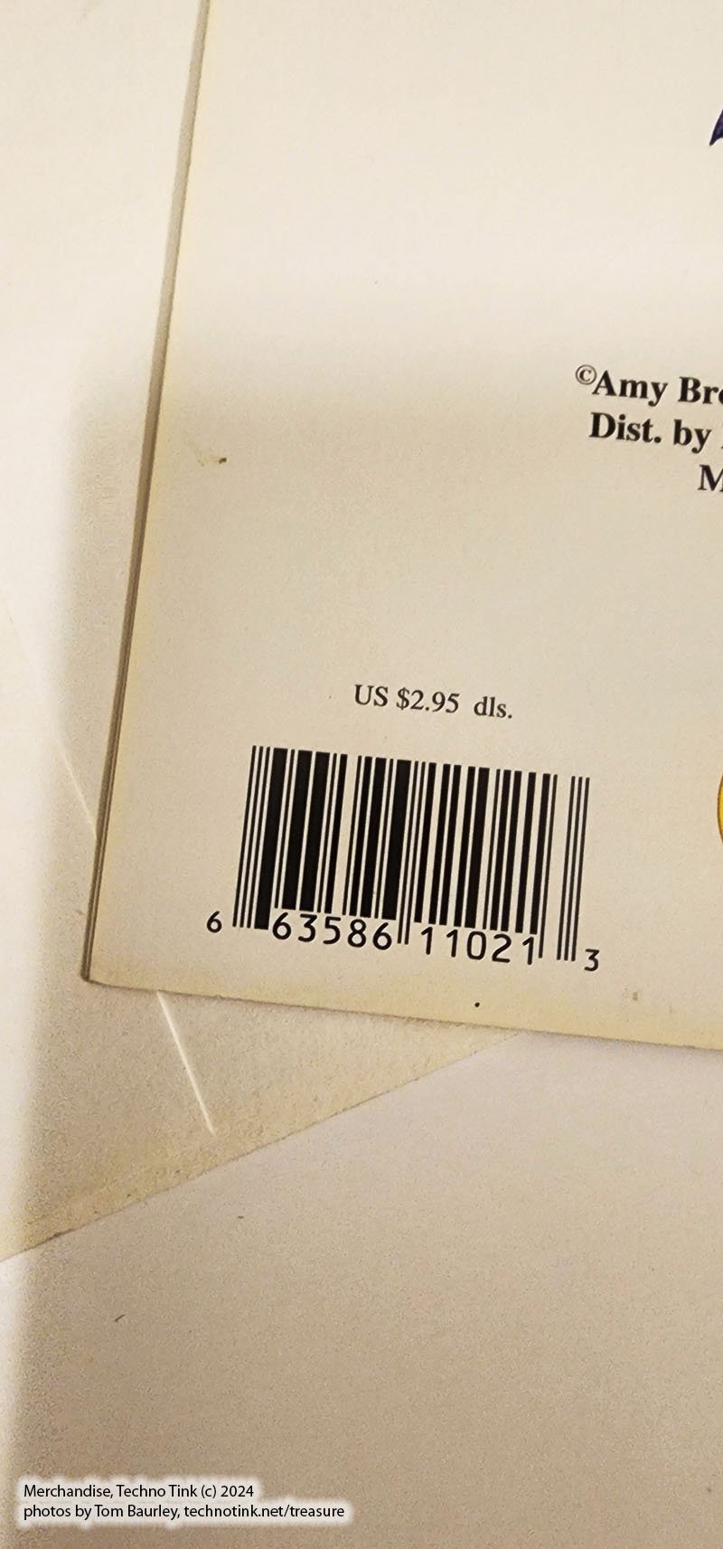 Blind Date: Faerie Greeting Card by Amy Brown - Image 5