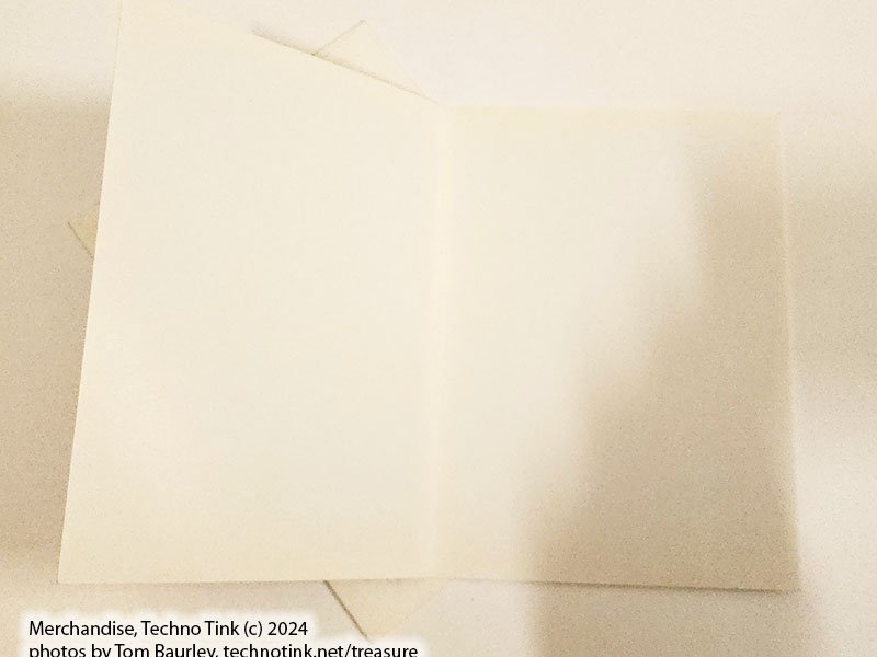 Blind Date: Faerie Greeting Card by Amy Brown - Image 7