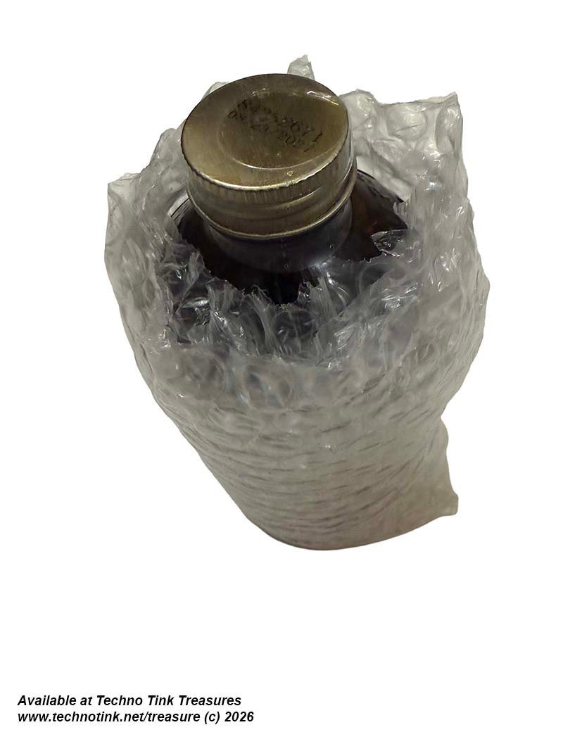 Hatchet Granny's Heartbreak Healer Botanical Mixer - Image 10