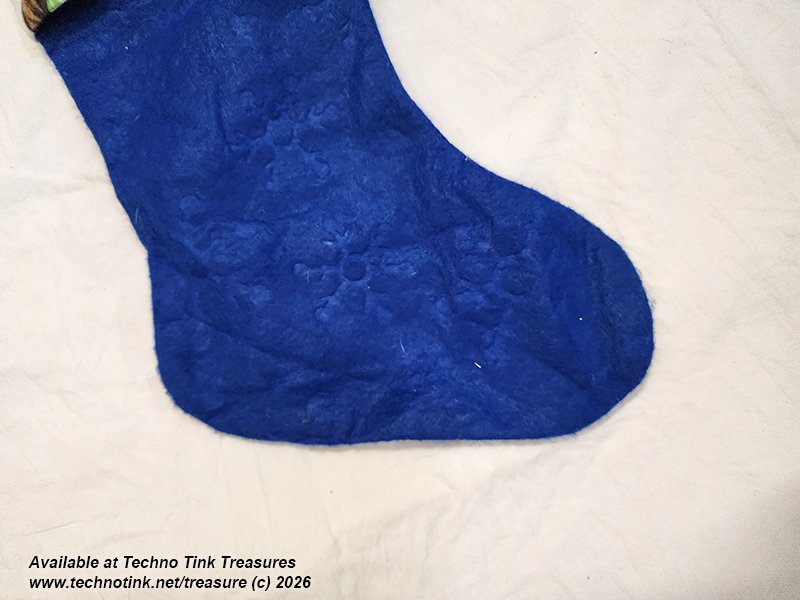 Christmas Stocking - LucasFilm Star Wars Xmas Felt Stocking - Image 2