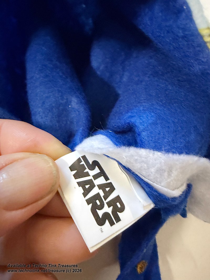Christmas Stocking - LucasFilm Star Wars Xmas Felt Stocking - Image 8